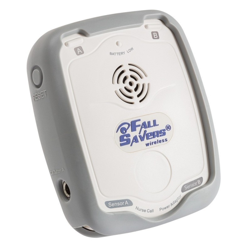 Fall Savers Wireless Monitor - CareSupplies.com Medical Equipment