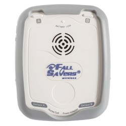 Fall Savers Wireless Monitor - CareSupplies.com Medical Equipment