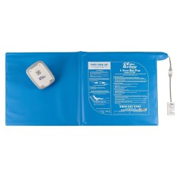 Fall Saver Wireless Bed Package - CareSupplies.com Medical Equipment
