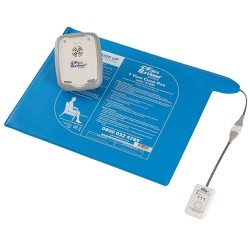 Fall Savers Wireless Chair Package - CareSupplies.com Medical Equipment