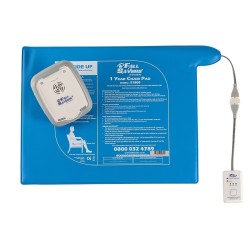 Fall Savers Wireless Chair Package - CareSupplies.com Medical Equipment