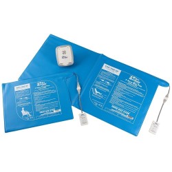 Fall Savers Wireless Bed & Chair Package - CareSupplies.com Medical Equipment