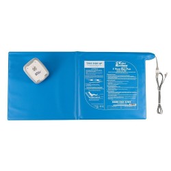 Fall Savers Wireless Monitor With Wired Bed Pad - CareSupplies.com Medical Equipment