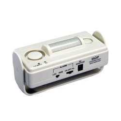 Fall Savers Infrared Monitor - Contact-Free Patient Movement Detection - CareSupplies.com Medical Equipment