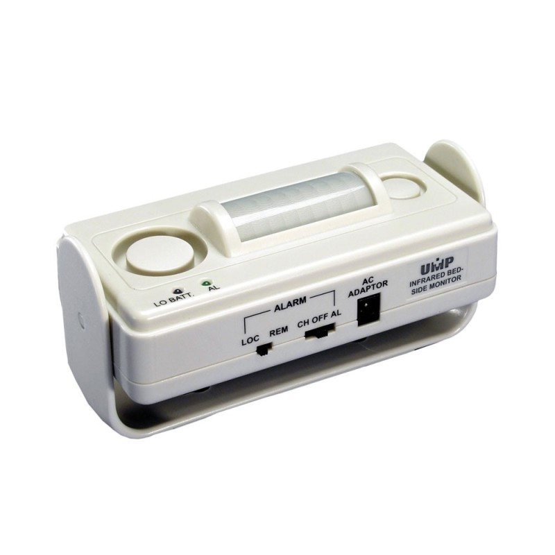 Fall Savers Infrared Monitor - Contact-Free Patient Movement Detection - CareSupplies.com Medical Equipment