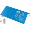 Fall Savers Wireless Foldable Bed Sensor with Transmitter - Rapid Patient Exit Alert - CareSupplies.com Medical Equipment