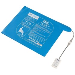 Fall Savers Wireless Chair Sensor with Transmitter - CareSupplies.com Medical Equipment