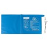 Fall Savers Wireless Foldable Bed Sensor with Pigtail - Flexible Patient Monitoring - CareSupplies.com Medical Equipment