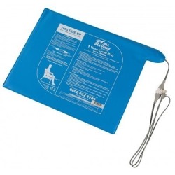 Fall Savers Wireless Chair Sensor with Pigtail - Rapid Response Patient Safety - CareSupplies.com Medical Equipment