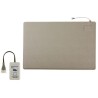 TreadNought Hybrid Floor Sensor with Transmitter - Heavy-Duty Fall Prevention - CareSupplies.com Medical Equipment