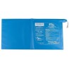 Fall Savers Wireless Foldable Bed Sensor (Sensor Pad Only) - CareSupplies.com Medical Equipment