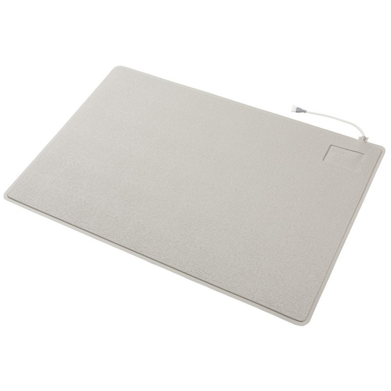 TreadNought Hybrid Floor Sensor (Sensor Pad Only) - Heavy-Duty Fall Detection - CareSupplies.com Medical Equipment