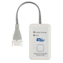Fall Savers Wireless Floor Sensor Transmitter - Instant Alert for Safer Care - CareSupplies.com Medical Equipment