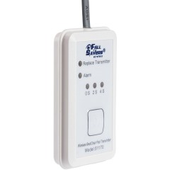 Fall Savers Wireless Bed/Chair Sensor Transmitter - Seamless Safety Monitoring - CareSupplies.com Medical Equipment
