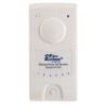 Fall Savers Wireless Nurse Call Receiver - Direct Integration with Care Call Systems - CareSupplies.com Medical Equipment