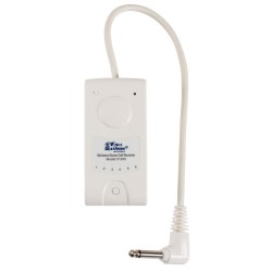 Fall Savers Wireless Nurse Call Receiver - Direct Integration with Care Call Systems - CareSupplies.com Medical Equipment