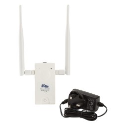 Fall Savers Wireless Booster - Extend Signal Range for Fall Prevention Alarms - CareSupplies.com Medical Equipment