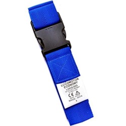 Economy Patient Handling Belt by Select Healthcare - CareSupplies.com Medical Equipment