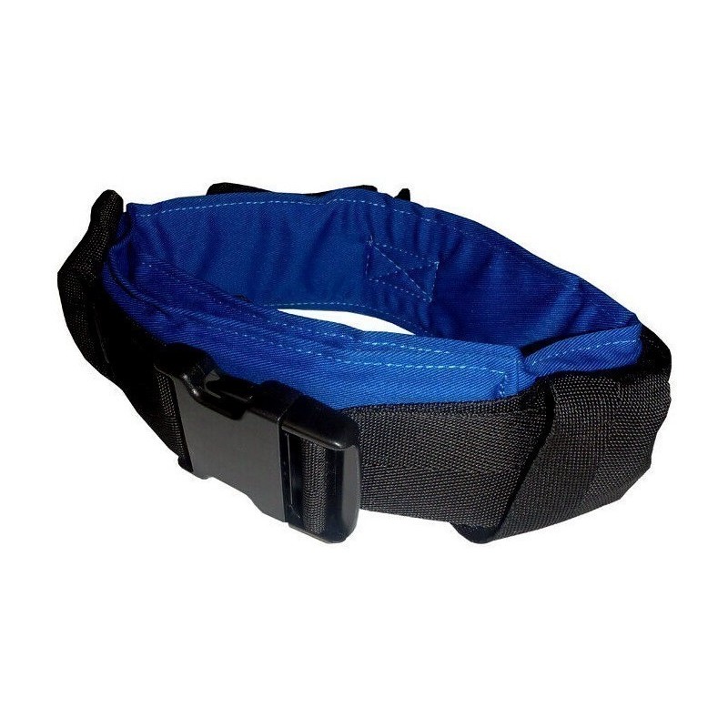 Mini Patient Handling Belt by Select Healthcare - CareSupplies.com Medical Equipment