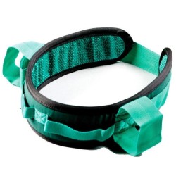 Mini Deluxe Patient Handling Belt by Select Healthcare - CareSupplies.com Medical Equipment
