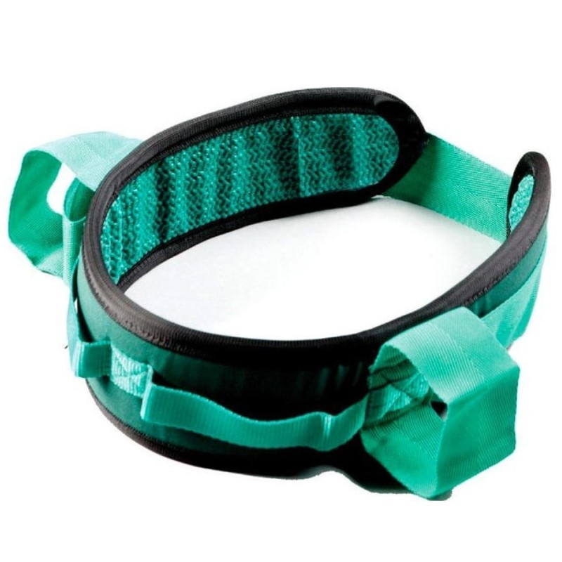 Mini Deluxe Patient Handling Belt by Select Healthcare - CareSupplies.com Medical Equipment