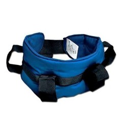 Maxi Patient Handling Belt by Select Healthcare - CareSupplies.com Medical Equipment