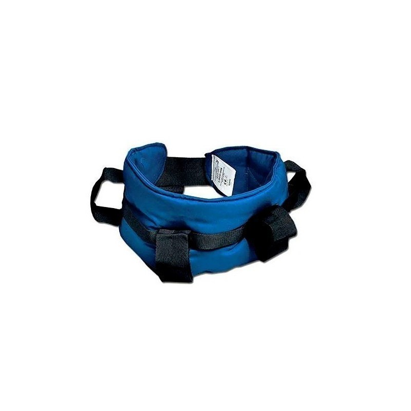Maxi Patient Handling Belt by Select Healthcare - CareSupplies.com Medical Equipment