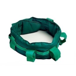 Maxi Plus Patient Handling Belt by Select Healthcare (SKU: NCL-LOCO-077) - Patient Handling Belts | CareSupplies.com