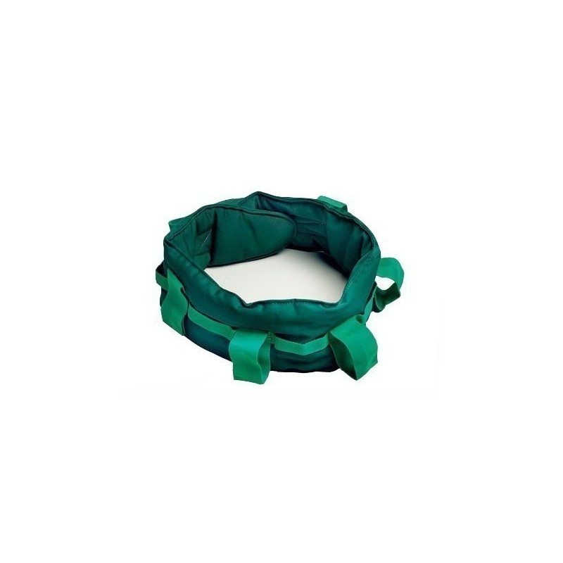 Maxi Plus Patient Handling Belt by Select Healthcare - CareSupplies.com Medical Equipment
