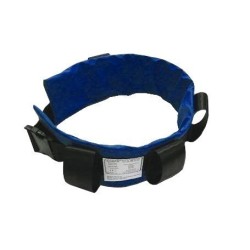 Wipe Clean Patient Handling Belt by Select Healthcare - CareSupplies.com Medical Equipment