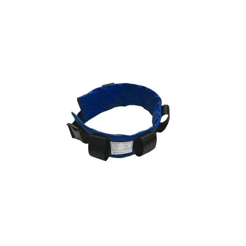 Wipe Clean Patient Handling Belt by Select Healthcare - CareSupplies.com Medical Equipment