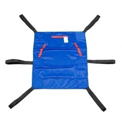 Hammock Patient Handling Sling by Select Healthcare - CareSupplies.com Medical Equipment