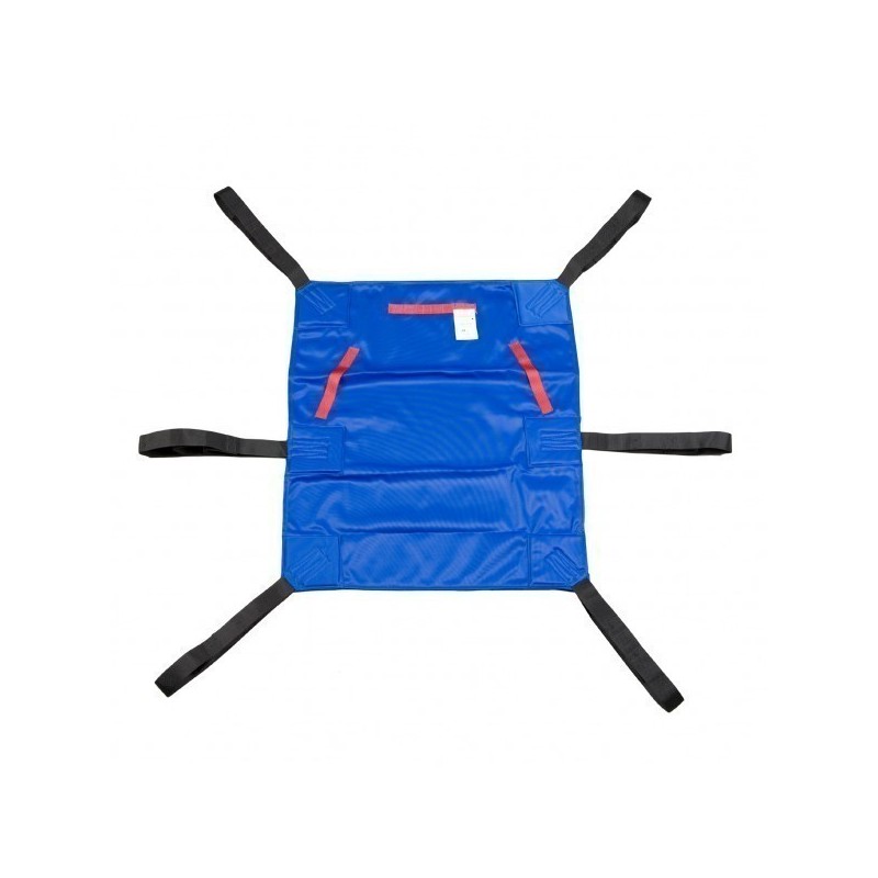 Hammock Patient Handling Sling by Select Healthcare - CareSupplies.com Medical Equipment