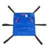 Hammock Patient Handling Sling by Select Healthcare - CareSupplies.com Medical Equipment