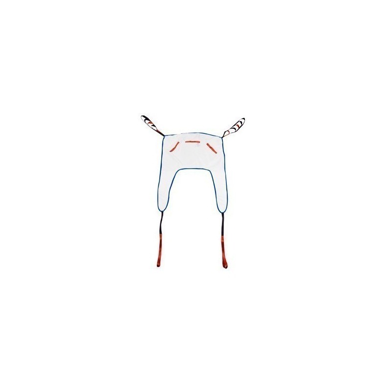 Universal Patient Handling Sling by Select Healthcare - CareSupplies.com Medical Equipment