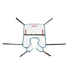 Locomotor Patient Handling Sling by Select Healthcare - CareSupplies.com Medical Equipment