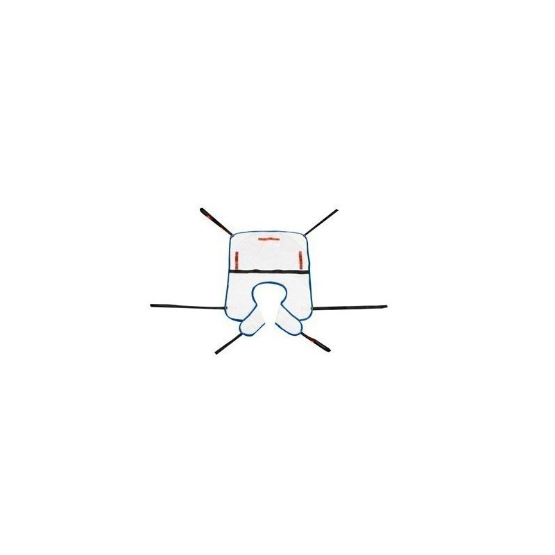 Locomotor Patient Handling Sling by Select Healthcare - CareSupplies.com Medical Equipment