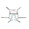 Locomotor Patient Handling Sling by Select Healthcare - CareSupplies.com Medical Equipment