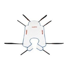 Locomotor Patient Handling Sling by Select Healthcare - CareSupplies.com Medical Equipment