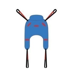 Pro-Loop Universal Patient Handling Sling by Select Healthcare - CareSupplies.com Medical Equipment