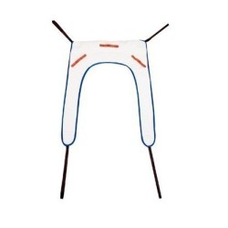 Toileting Sling by Select Healthcare - CareSupplies.com Medical Equipment