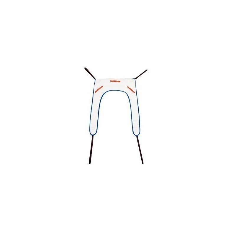 Toileting Sling by Select Healthcare - CareSupplies.com Medical Equipment