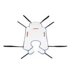 Deluxe Patient Handling Sling by Select Healthcare - CareSupplies.com Medical Equipment