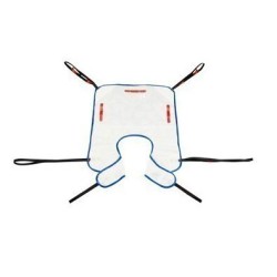 Deluxe Patient Handling Sling by Select Healthcare - CareSupplies.com Medical Equipment