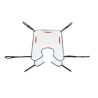 Deluxe Patient Handling Sling by Select Healthcare - CareSupplies.com Medical Equipment