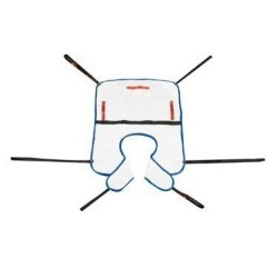 Deluxe Patient Handling Sling by Select Healthcare - CareSupplies.com Medical Equipment