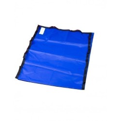 Select Healthcare Standard Flat Slide Sheet | Care Supplies