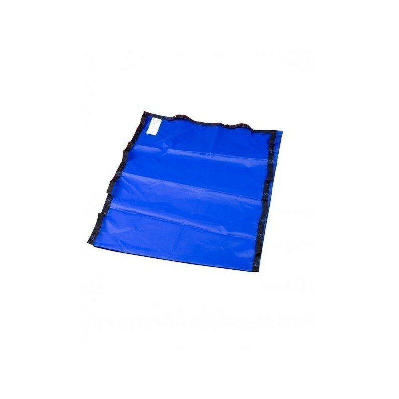 Standard Flat Sheet by Select Healthcare - CareSupplies.com Medical Equipment