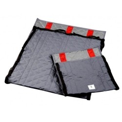 Quilted Flat Uni-Slide For Chairs - CareSupplies.com Medical Equipment