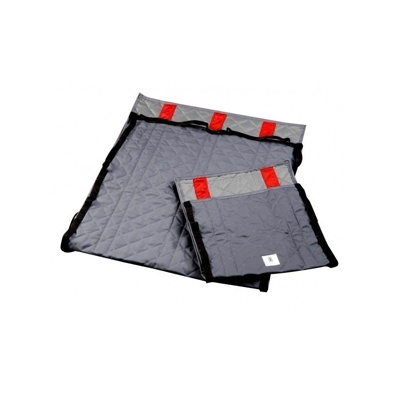 Quilted Flat Uni-Slide For Beds - CareSupplies.com Medical Equipment